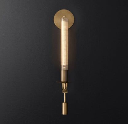 French Classicism Plug-in Wall Lamp Wall lamp