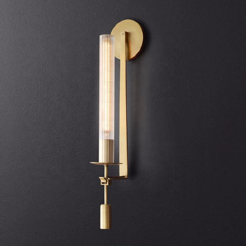 French Classicism Plug-in Wall Lamp Wall lamp