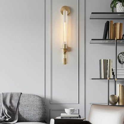 French Classicism Plug-in Wall Lamp Wall lamp