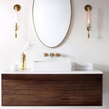 French Classicism Plug-in Wall Lamp Wall lamp