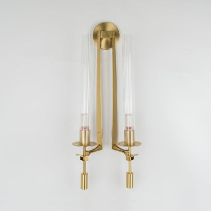 French Classicism Plug-in Wall Lamp Wall lamp