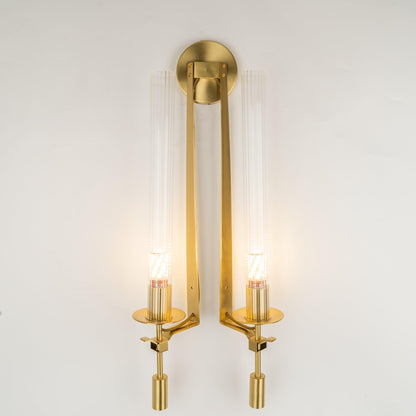 French Classicism Plug-in Wall Lamp Wall lamp
