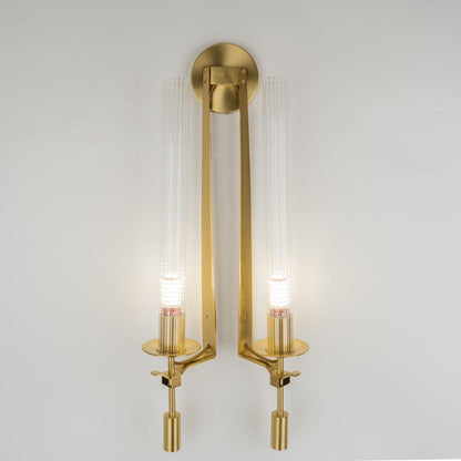 French Classicism Plug-in Wall Lamp Wall lamp