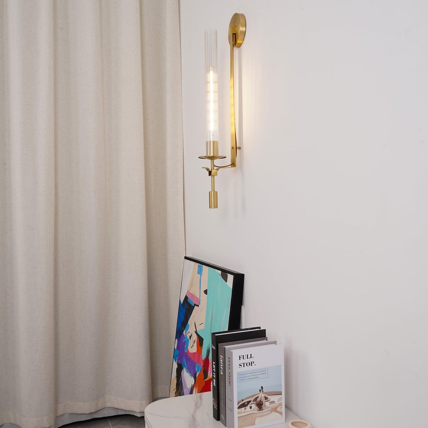 French Classicism Wall Lamp Wall lamp