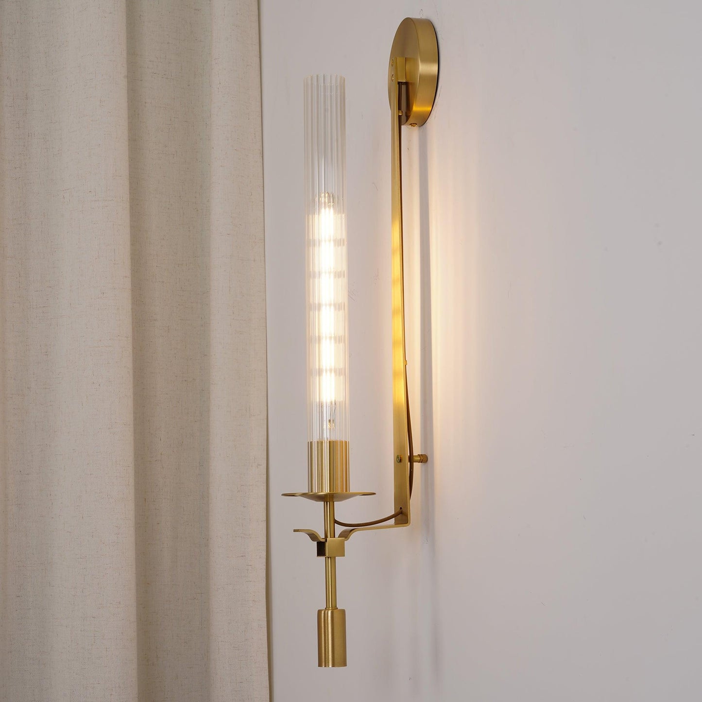 French Classicism Wall Lamp Wall lamp