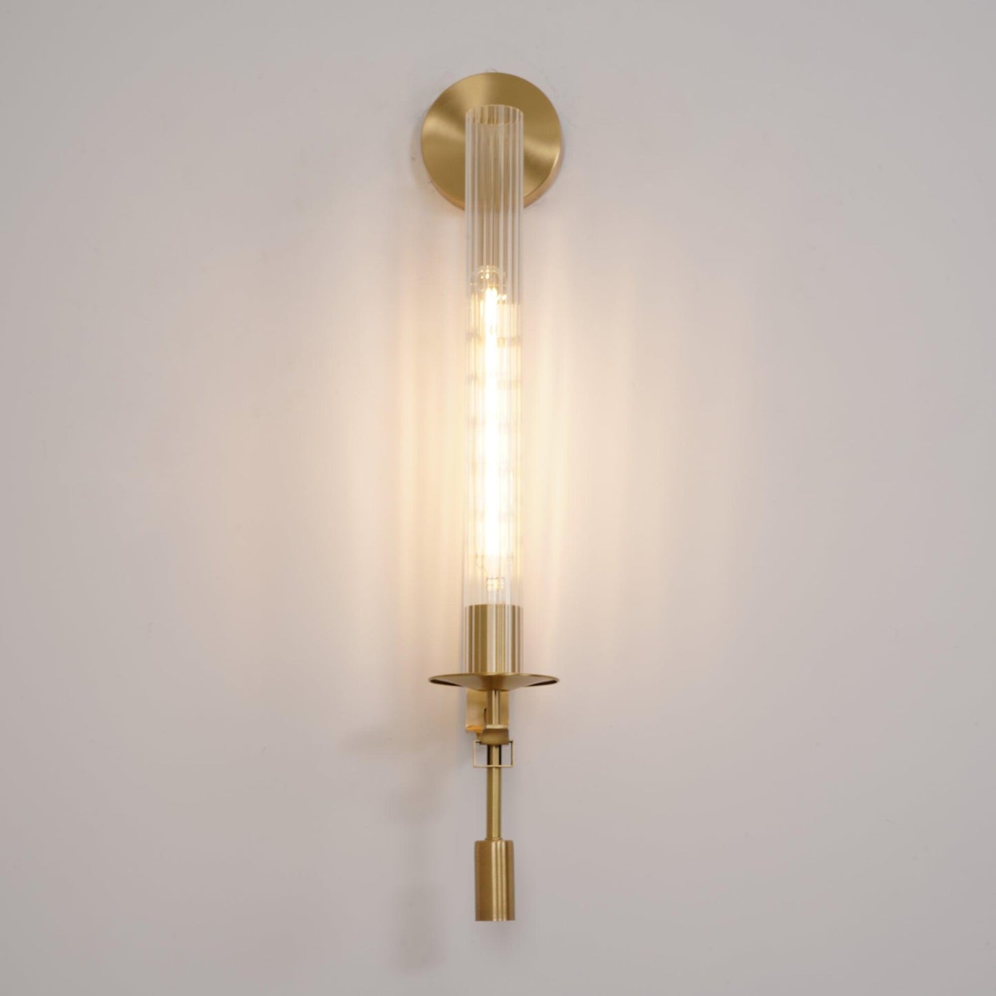 French Classicism Wall Lamp Wall lamp