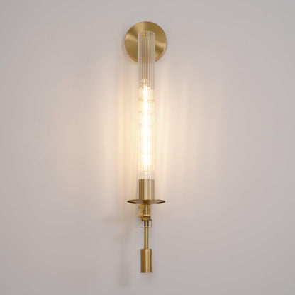French Classicism Wall Lamp Wall lamp