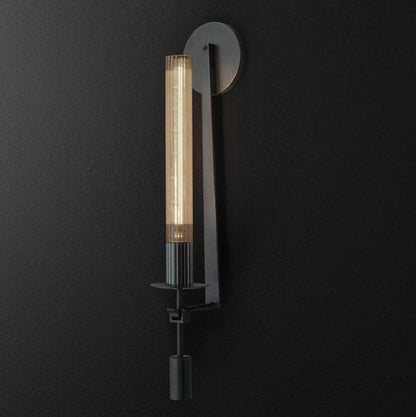 French Classicism Plug-in Wall Lamp Wall lamp