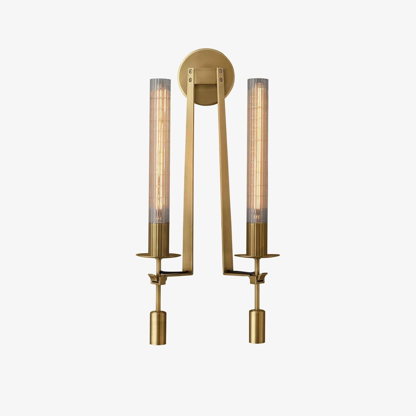 French Classicism Wall Lamp Wall lamp