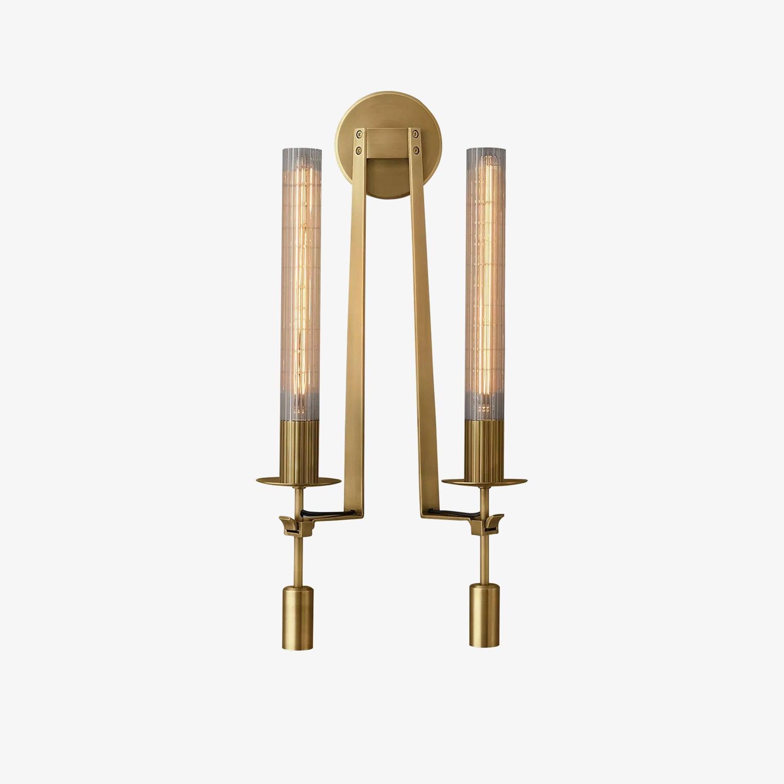 French Classicism Wall Lamp Wall lamp