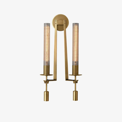 French Classicism Plug-in Wall Lamp Wall lamp
