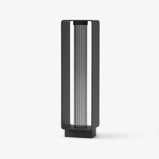 Frame Outdoor Post Lamp Floor lamp