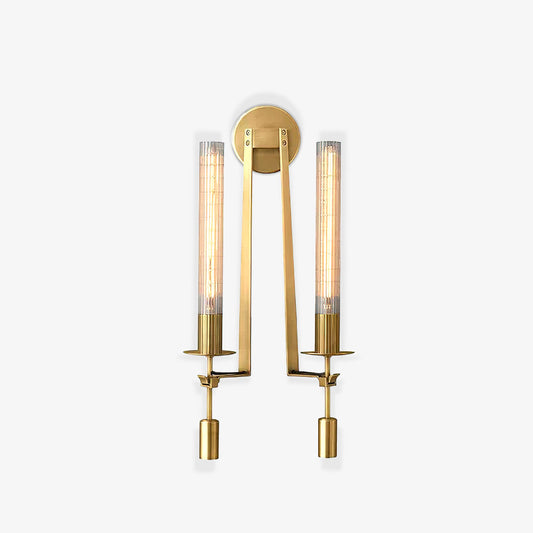 French Classicism Wall Lamp Wall lamp