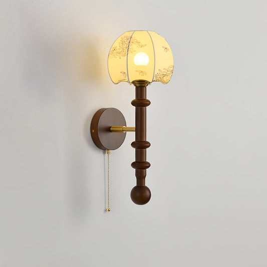 Roma Wall Sconce Wall lamp