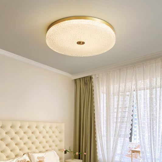 Frosted Dawn Ceiling Light Ceiling lamp