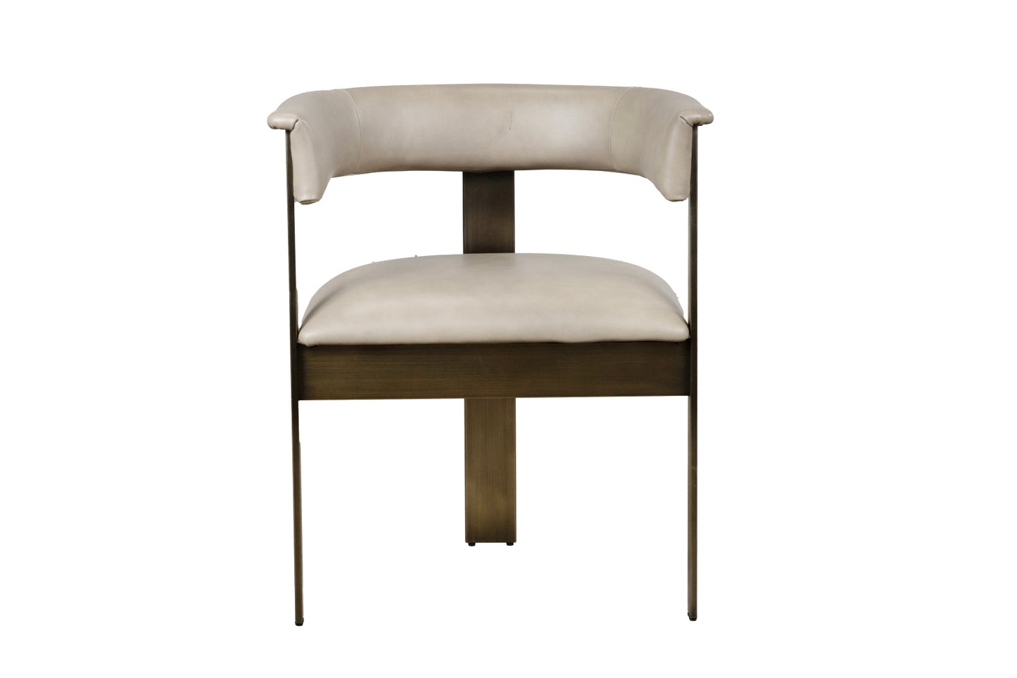Darcy Hide Chair