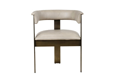 Darcy Hide Chair