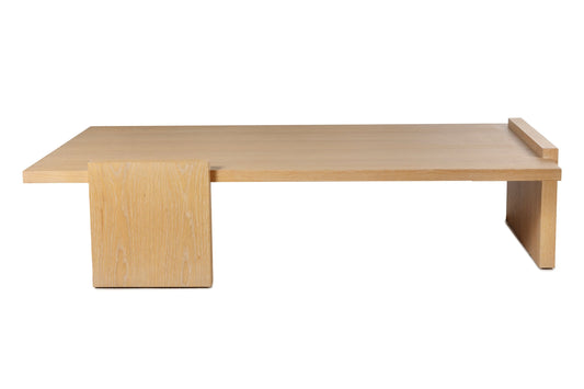 Taos Coffee Table