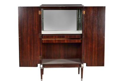 Century Furniture Cabinet