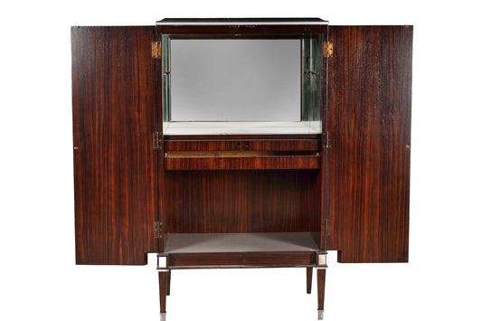Century Furniture Cabinet
