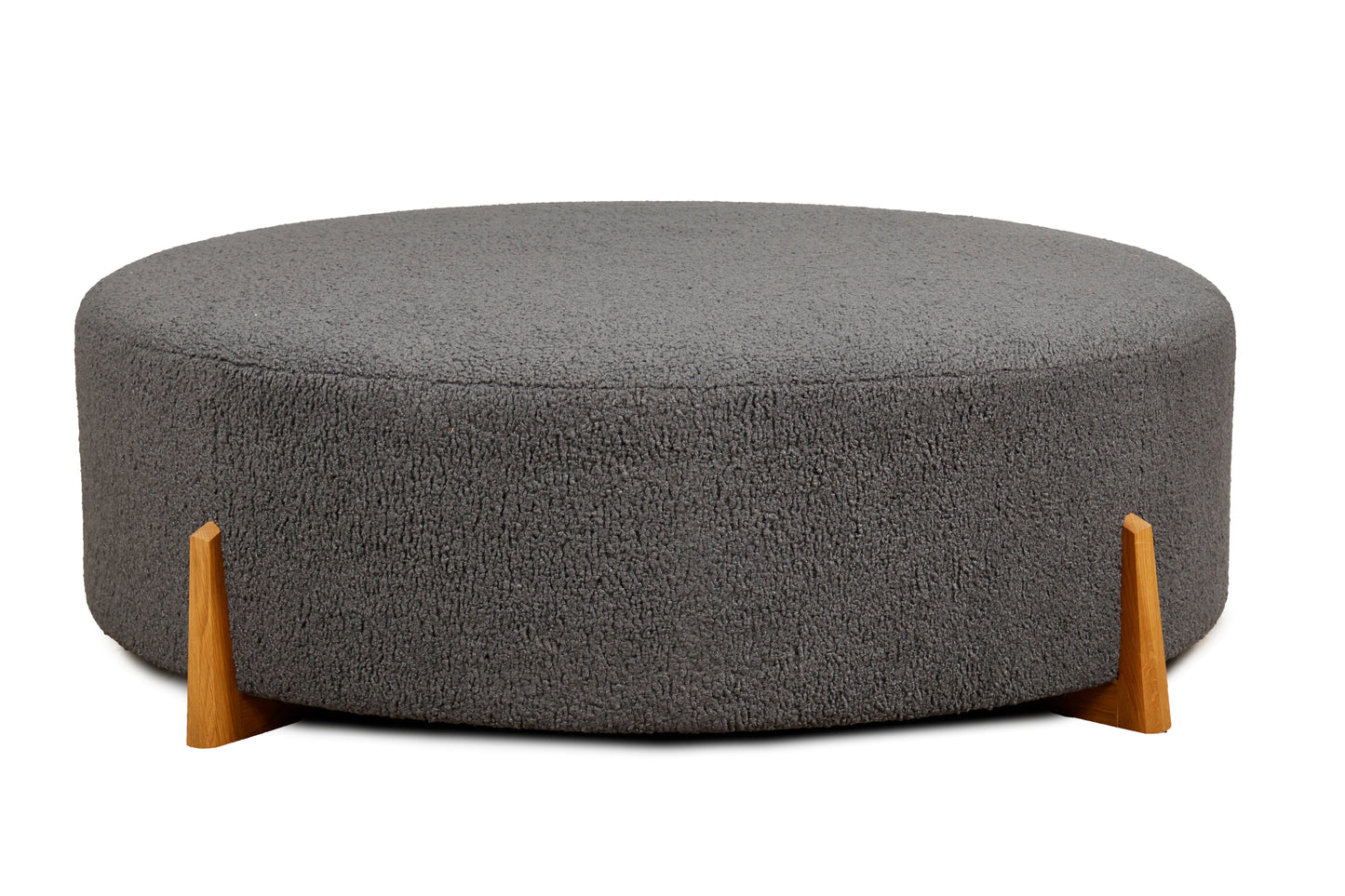 Rockford 52" Round Cocktail