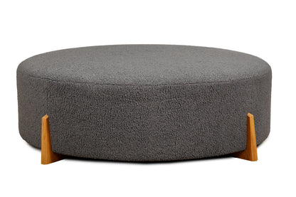 Rockford 52" Round Cocktail