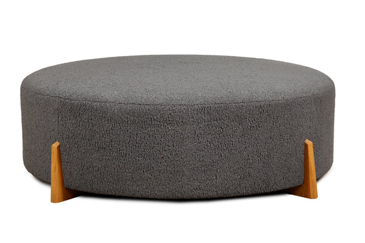 Rockford 52" Round Cocktail