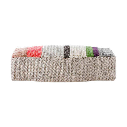 Mangas Campana MP3 Pouf