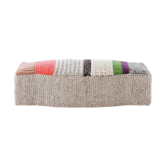 Mangas Campana MP3 Pouf