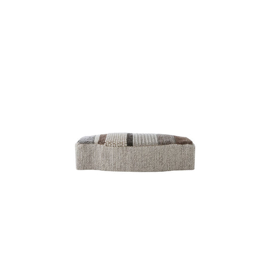 Mangas Campana MP3N Naturales Pouf
