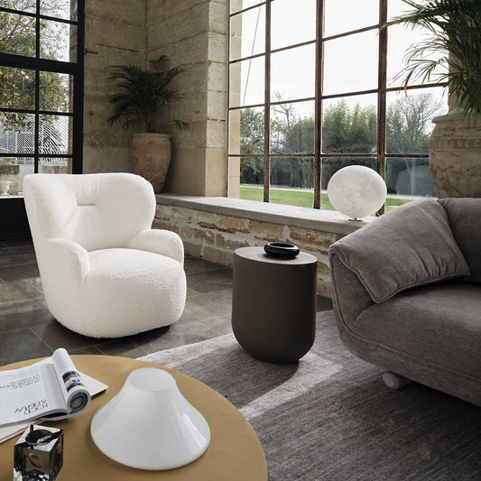 Loll 09 Swivel Chair