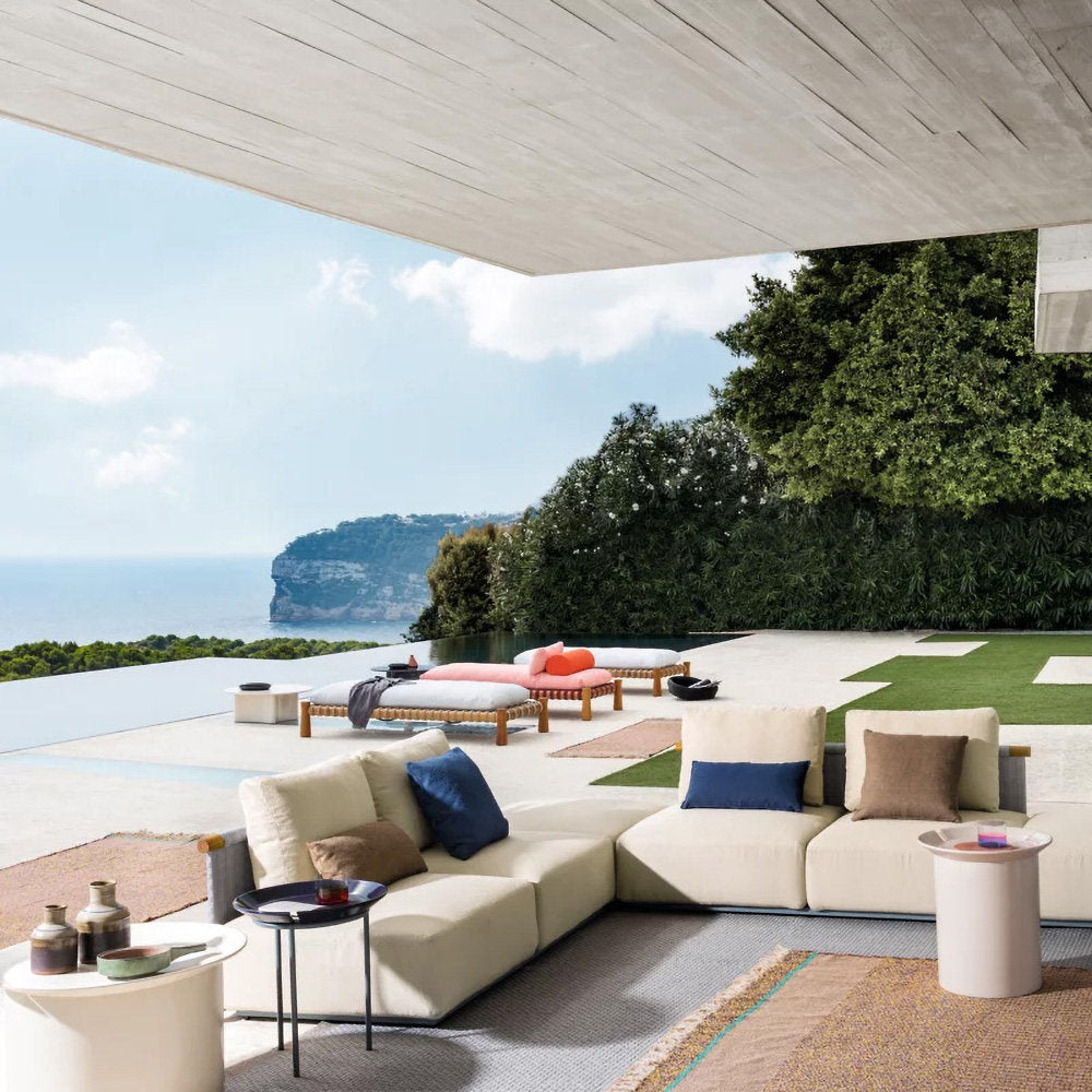 Brise 46 Coffee Table