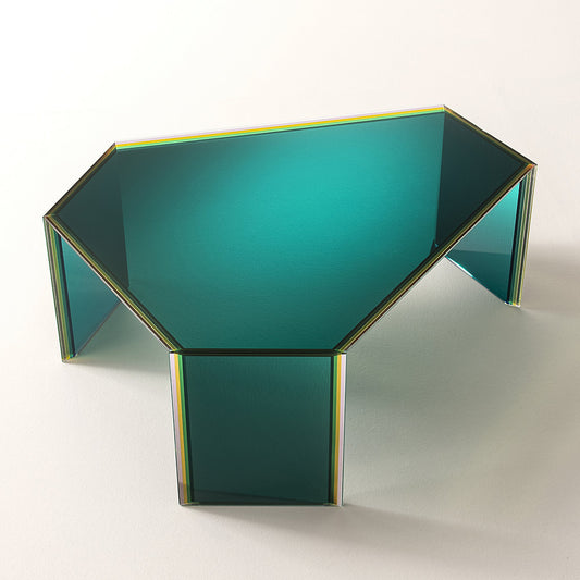 Bisel Coffee Table