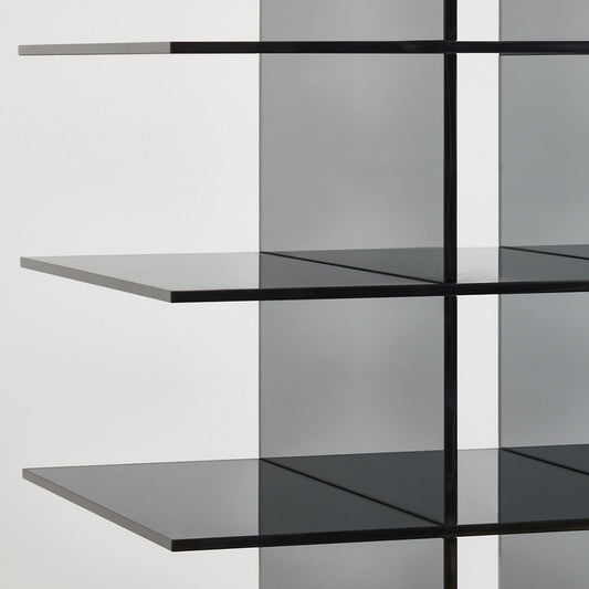 Ami Verre Bookcase