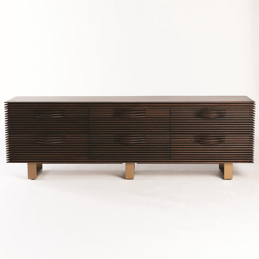 Oslo Long Cabinet