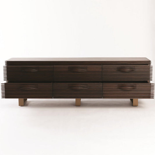 Oslo Long Cabinet