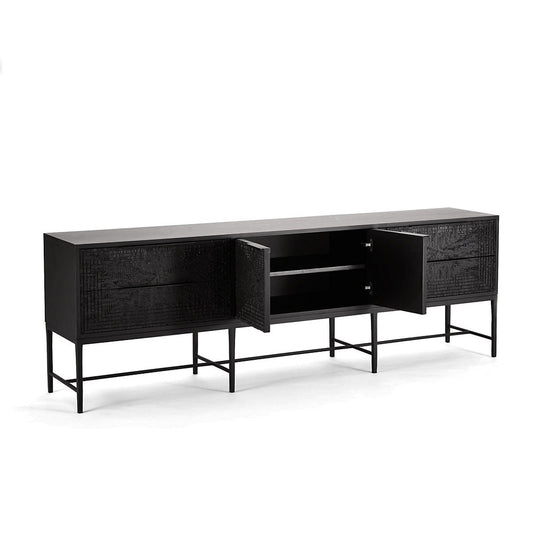 Kyoto Media Cabinet