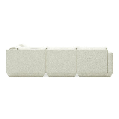 Podium Modular 5 PC Seating Group A