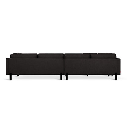 Silverlake Sectional XL - Left-Facing