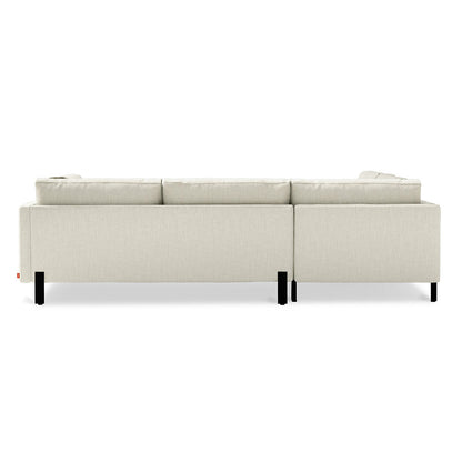 Silverlake Sectional XL - Left-Facing