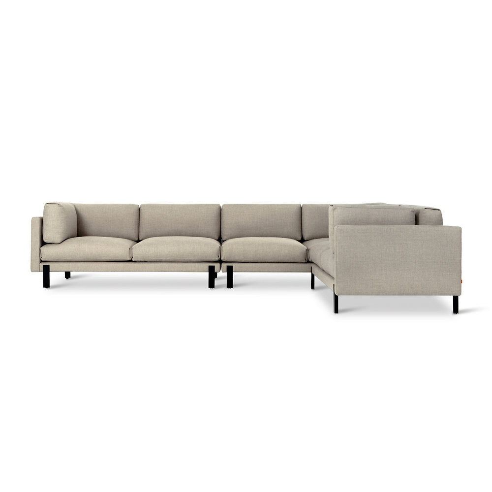 Silverlake Sectional XL - Right-Facing
