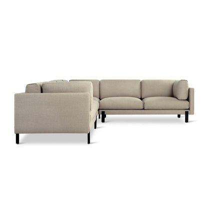 Silverlake Sectional XL - Right-Facing