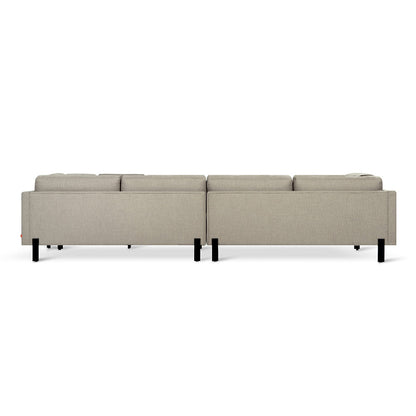 Silverlake Sectional XL - Right-Facing