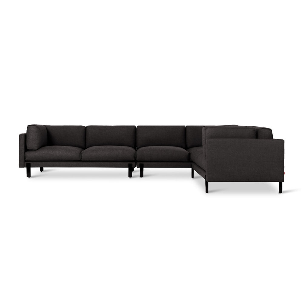 Silverlake Sectional XL - Right-Facing