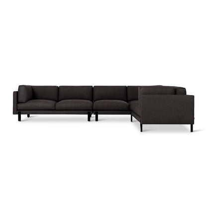 Silverlake Sectional XL - Right-Facing