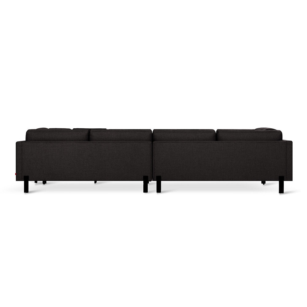 Silverlake Sectional XL - Right-Facing