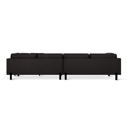 Silverlake Sectional XL - Right-Facing