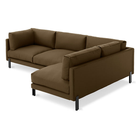 Silverlake Sectional XL - Right-Facing