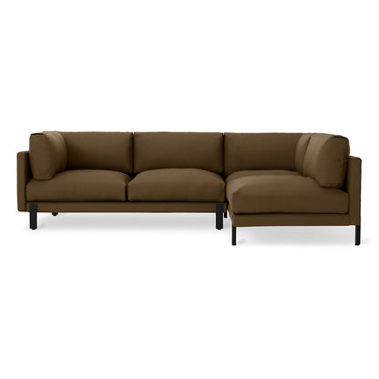 Silverlake Sectional XL - Right-Facing