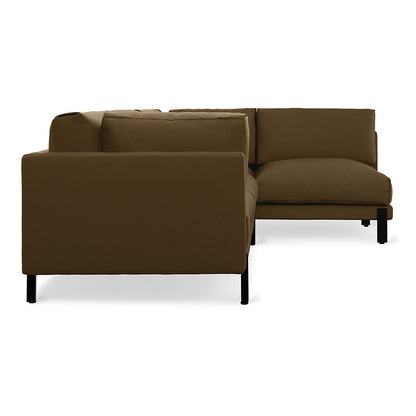 Silverlake Sectional XL - Right-Facing